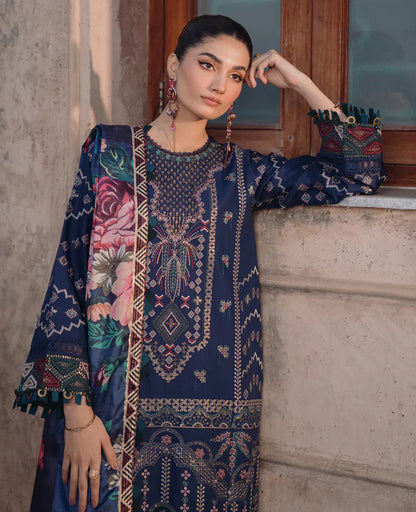 Xenia Formals | Lawn Collection 24 | Aali - Ladies Clothes - Maria Faisal