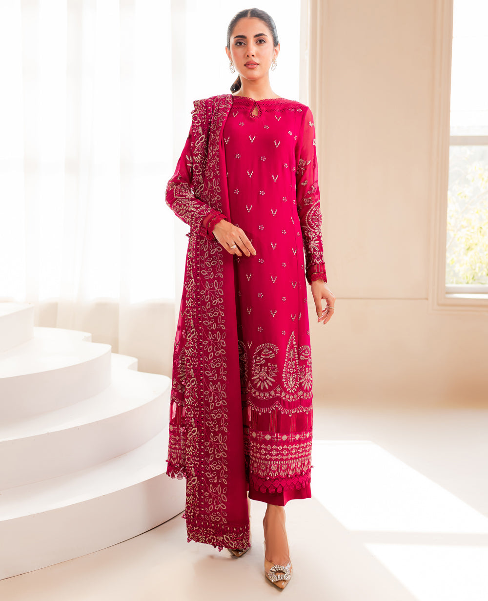 Xenia Formals | Ready To Wear Dresses | SOHA - Waniyas