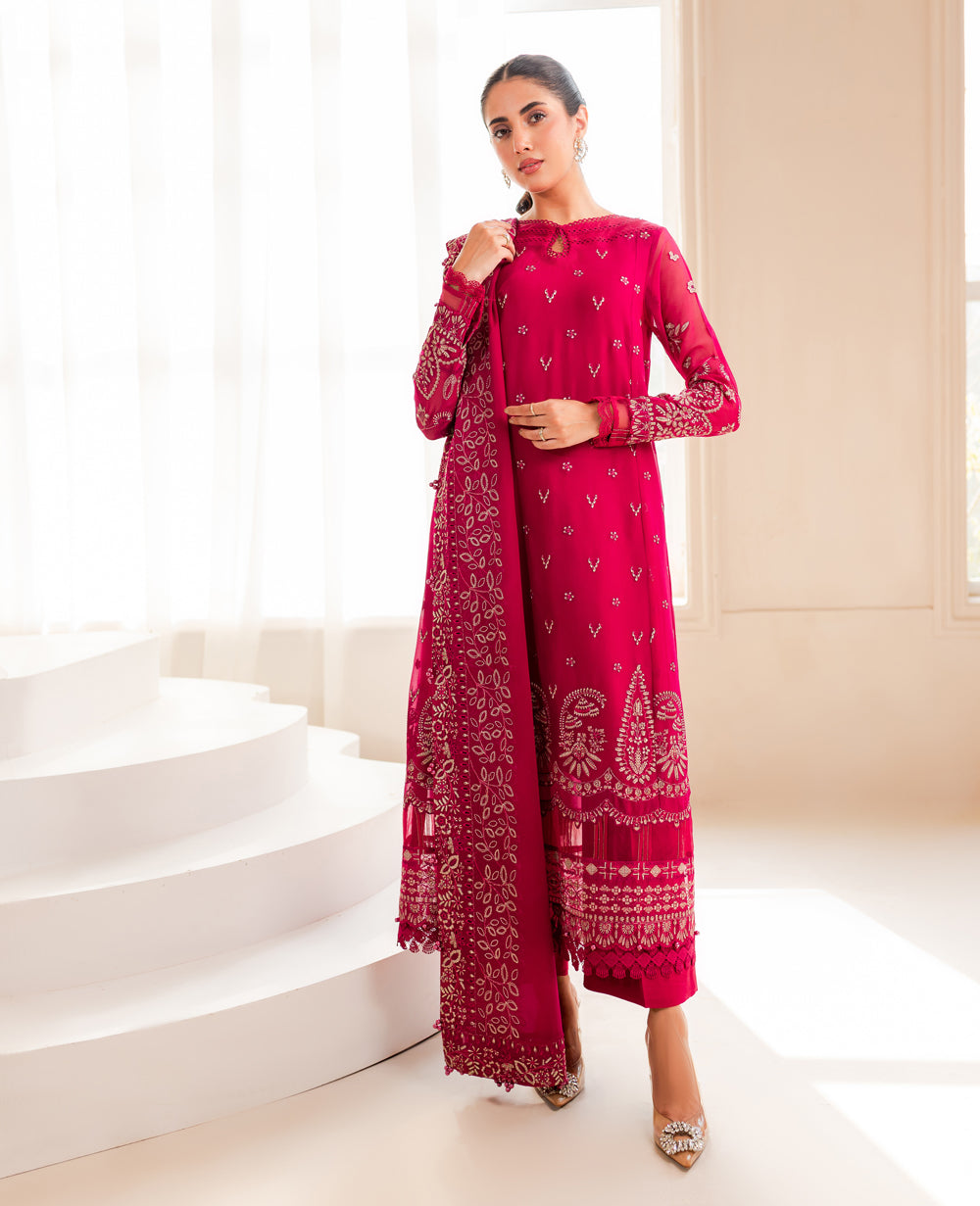 Xenia Formals | Ready To Wear Dresses | SOHA - Waniyas