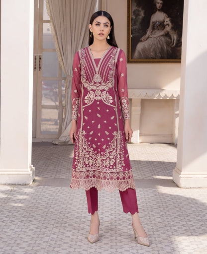 Xenia Formals | Ready To Wear Dresses | SAANVI - Waniyas