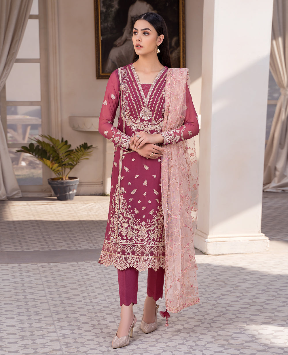 Xenia Formals | Ready To Wear Dresses | SAANVI - Waniyas