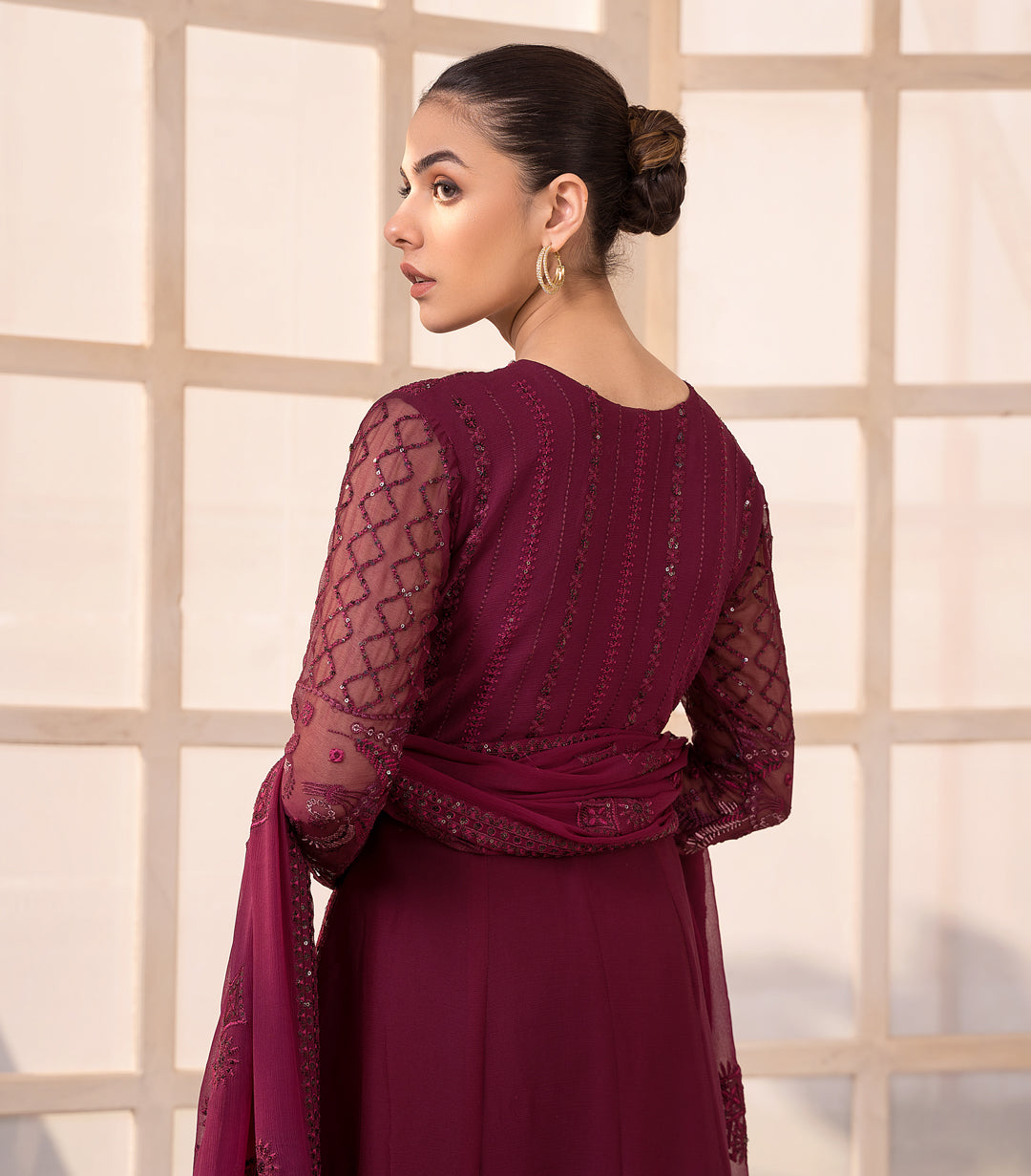 Xenia Formals | Ready To Wear Dresses | SHANKARI - Waniyas