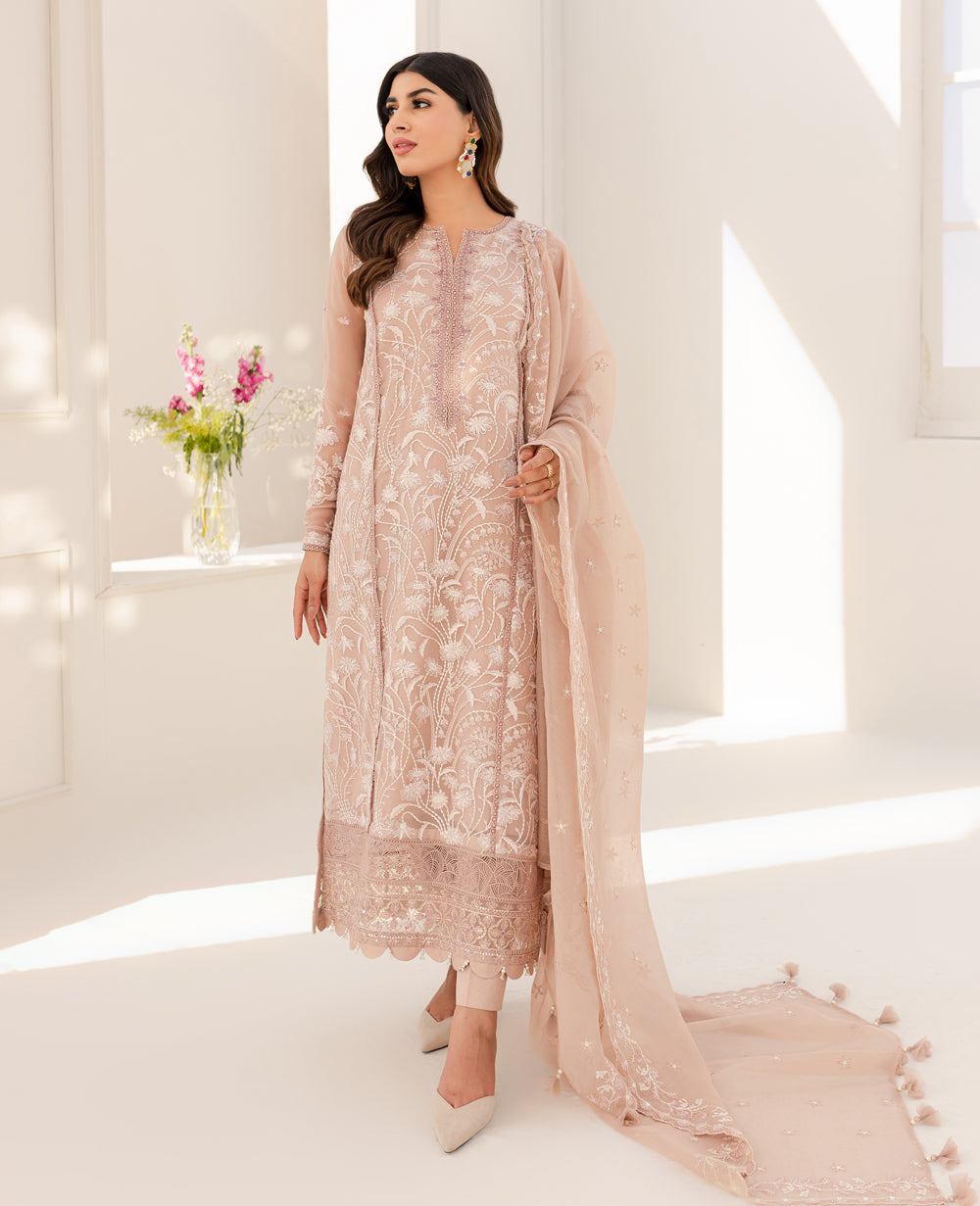 Xenia Formals | Ready To Wear Dresses | HUBAB - Waniyas