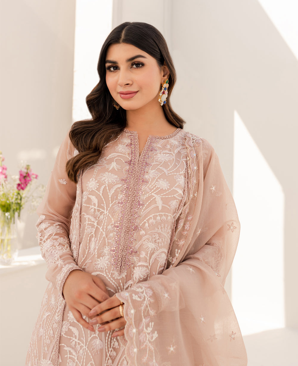 Xenia Formals | Ready To Wear Dresses | HUBAB - Waniyas