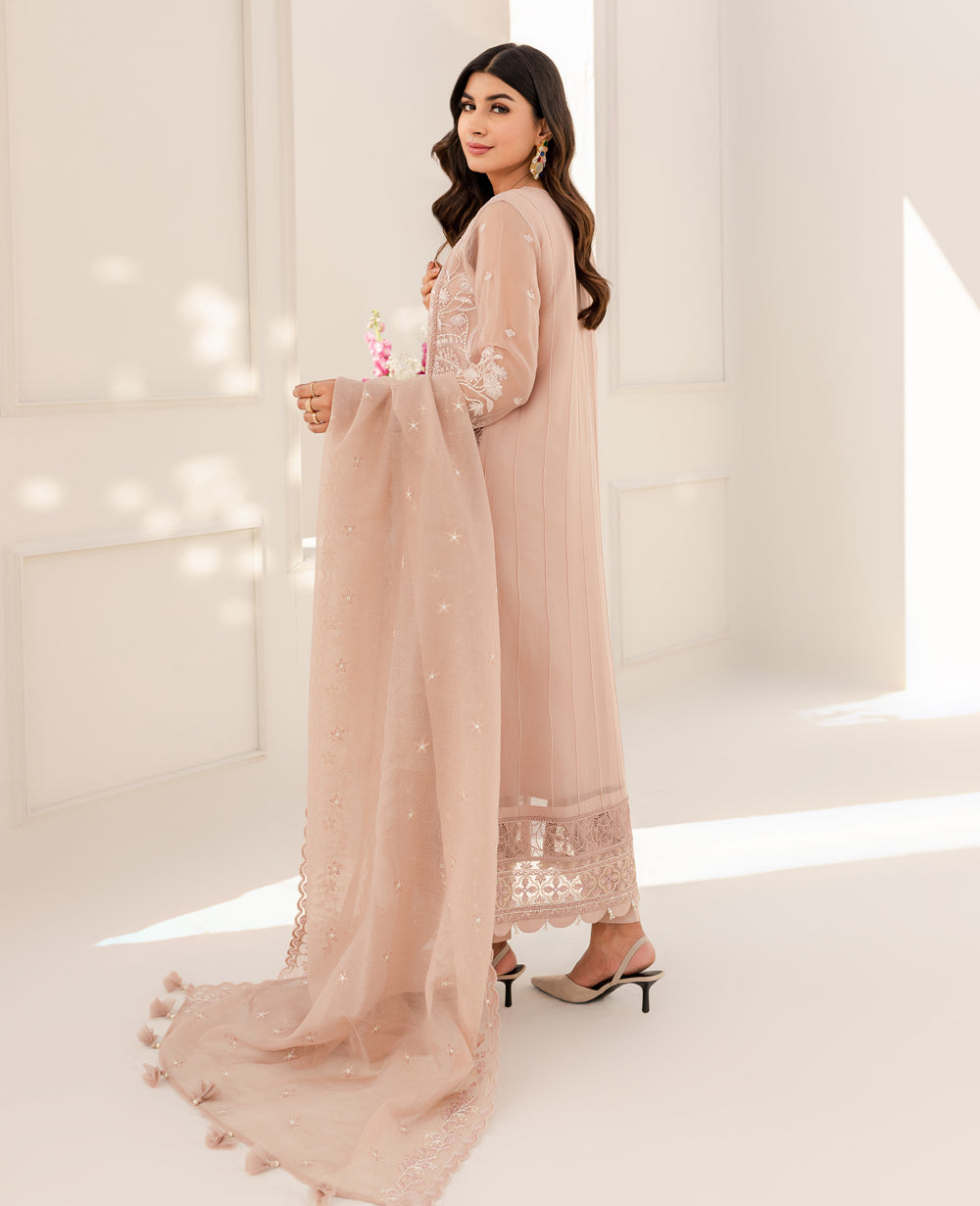 Xenia Formals | Ready To Wear Dresses | HUBAB - Waniyas