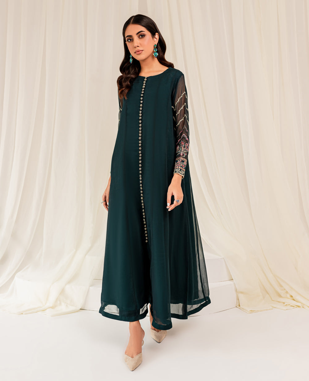Xenia Formals | Ready To Wear Dresses | KANVAL - Waniyas