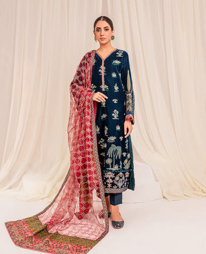 Xenia Formals | Ready To Wear Dresses | HAYAT - Waniyas