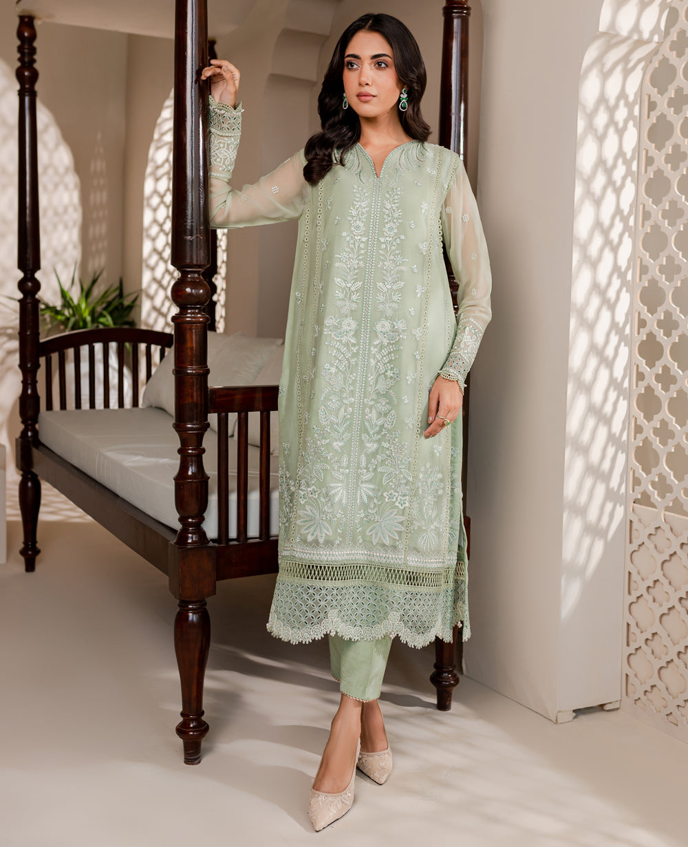 Xenia Formals | Ready To Wear Dresses | MEHER - Waniyas