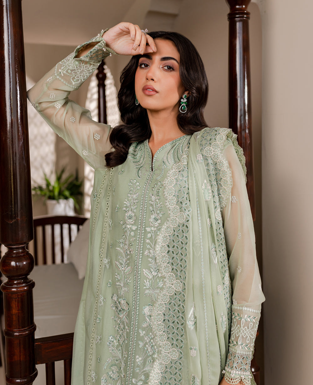 Xenia Formals | Ready To Wear Dresses | MEHER - Waniyas