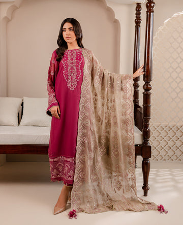 Xenia Formals | Ready To Wear Dresses | AMMARA - Waniyas