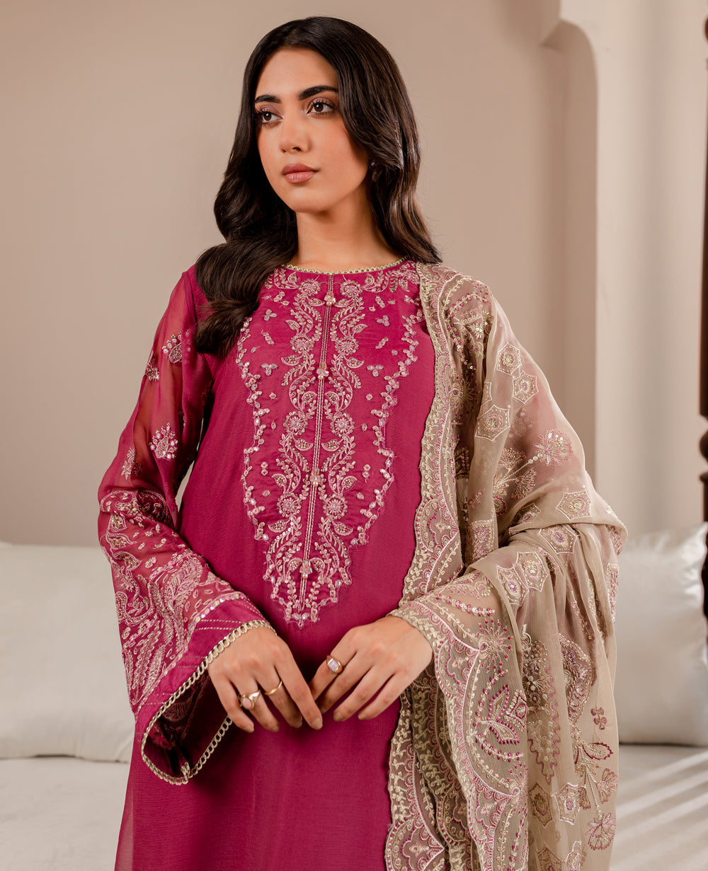 Xenia Formals | Ready To Wear Dresses | AMMARA - Waniyas