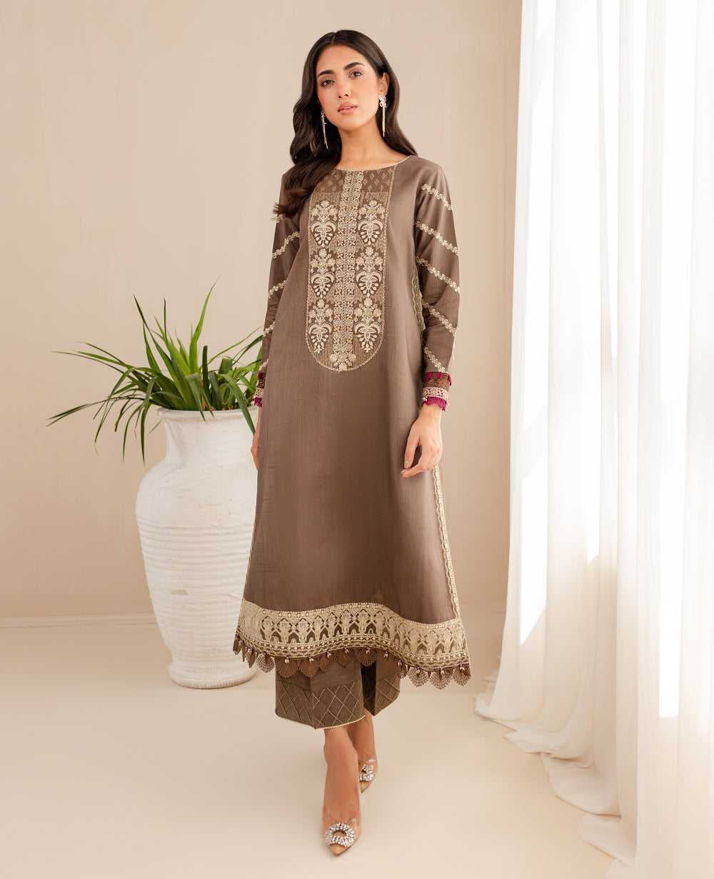 Xenia Formals | Ready To Wear Dresses | JAZA - Waniyas