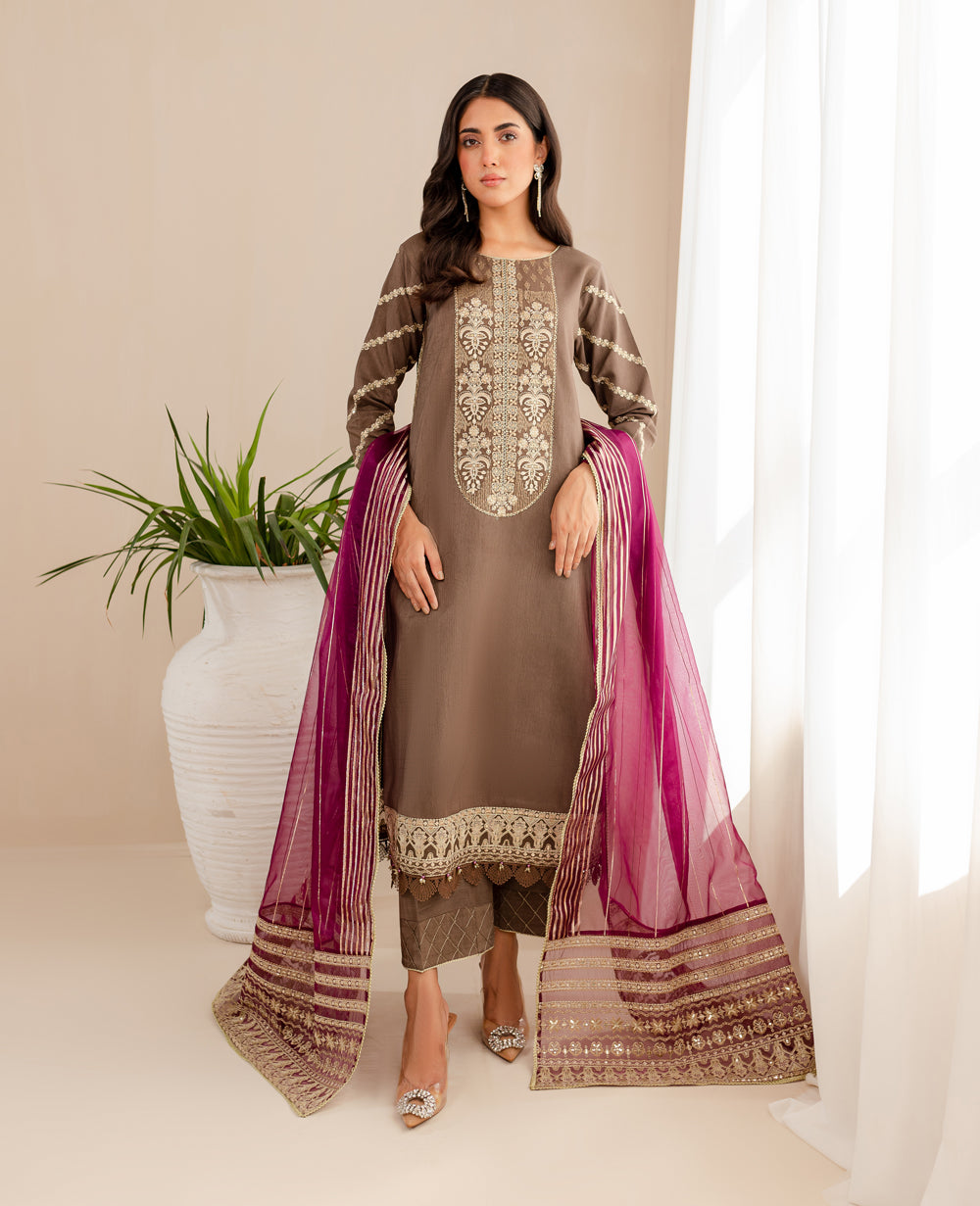Xenia Formals | Ready To Wear Dresses | JAZA - Waniyas
