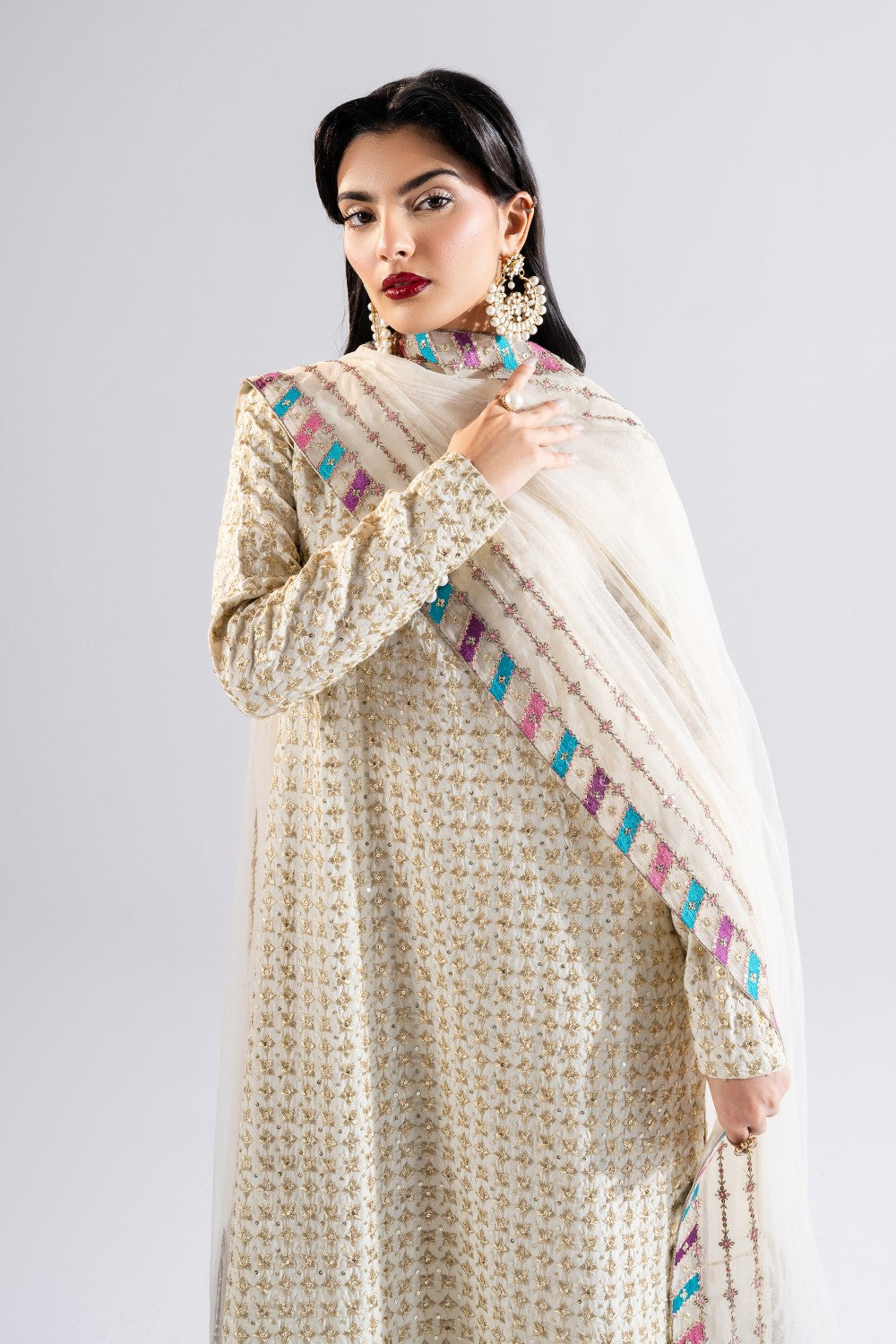 Maryum N Maria | Luna Formals | YARA - Ladies Clothes 