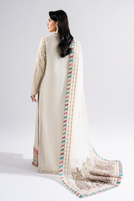 Maryum N Maria | Luna Formals | YARA - Ladies Clothes 