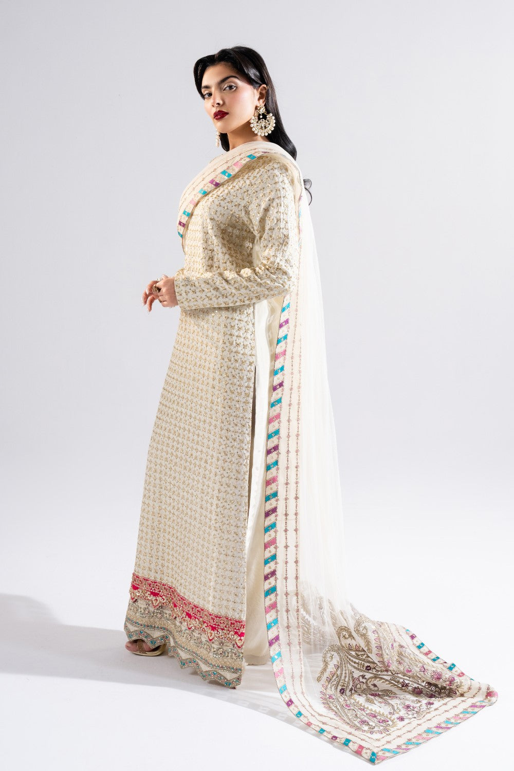 Maryum N Maria | Luna Formals | YARA - Ladies Clothes 