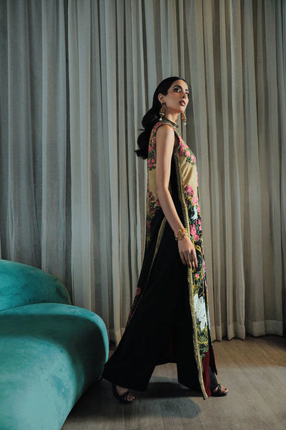 Saira Rizwan | Riona Luxury Formals | Ayla - Waniyas