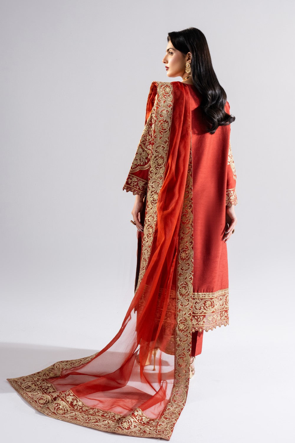 Maryum N Maria | Luna Formals | ZAHARI - Ladies Clothes 