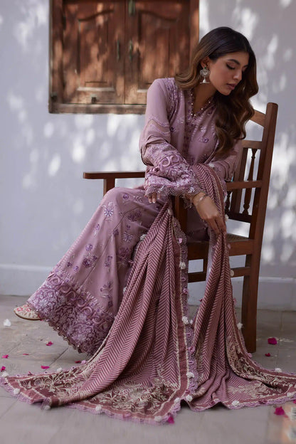 Zaha | Winter 23 | NARAH (ZW23-10)