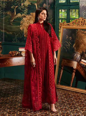 Zainab Chottani | Luxury Velvet Collection 23 | Surk