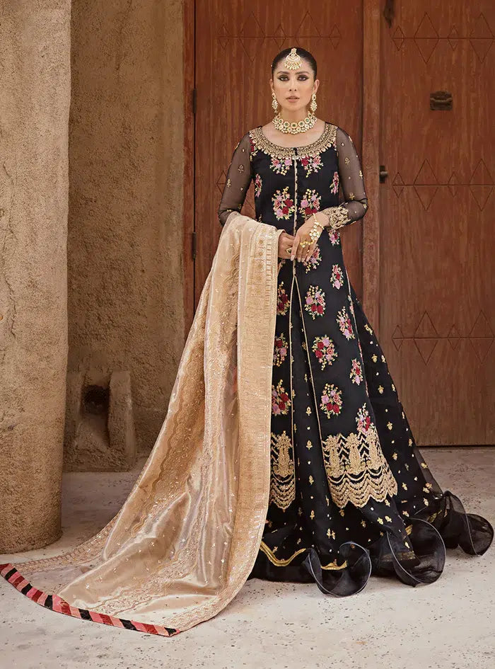 Zainab Chottani | Wedding Festive 23 | Dilbahar