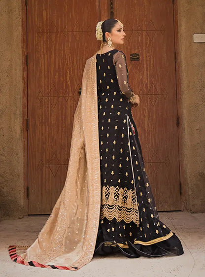 Zainab Chottani | Wedding Festive 23 | Dilbahar