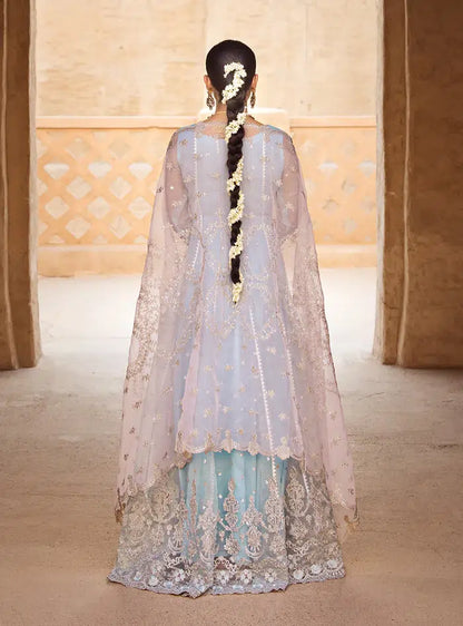 Zainab Chottani | Wedding Festive 23 | Parinaz