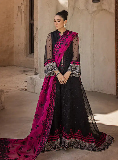 Zainab Chottani | Wedding Festive 23 | Nora