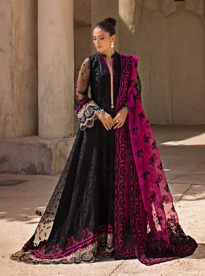 Zainab Chottani | Wedding Festive 23 | Nora