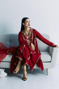 Zara Shahjahan | Festive Eid 24 | ZC-2039 - Waniyas