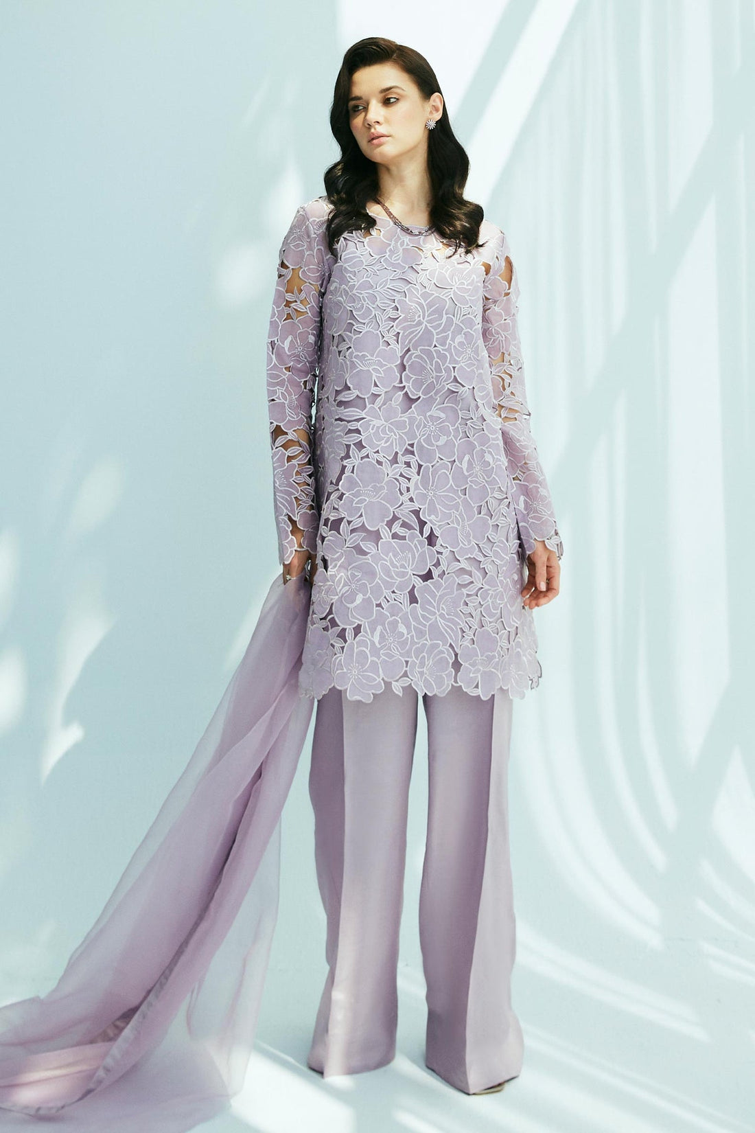 Zara Shahjahan | Festive Eid 24 | ZC-2040 - Waniyas