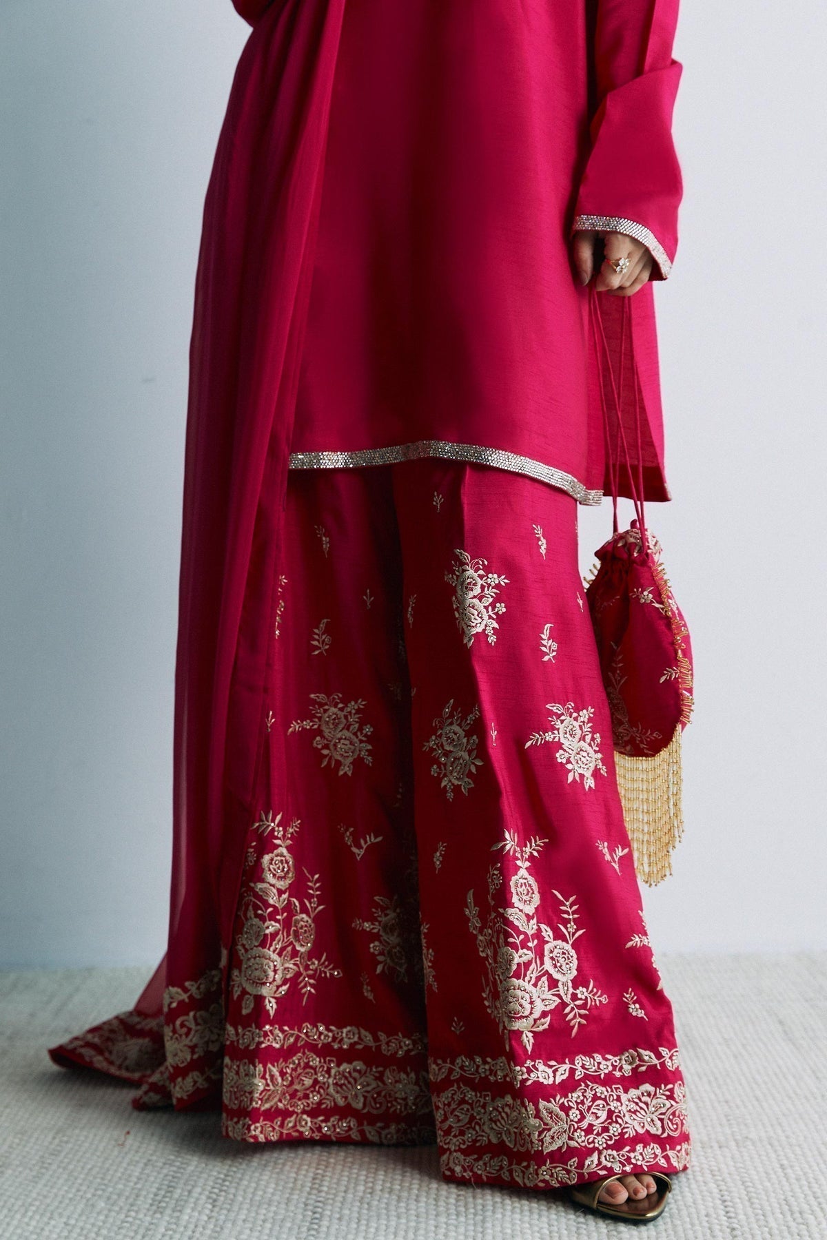 Zara Shahjahan | Festive Eid 24 | ZC-2022 - Waniyas