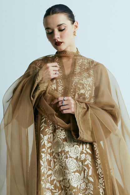 Zara Shahjahan | Festive Eid 24 | ZC-2023 - Waniyas