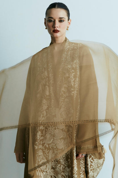 Zara Shahjahan | Festive Eid 24 | ZC-2023 - Waniyas