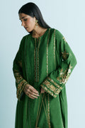 Zara Shahjahan | Festive Eid 24 | ZC-2025 - Waniyas