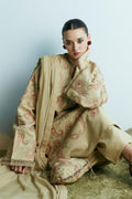 Zara Shahjahan | Festive Eid 24 | ZC-2027 - Waniyas