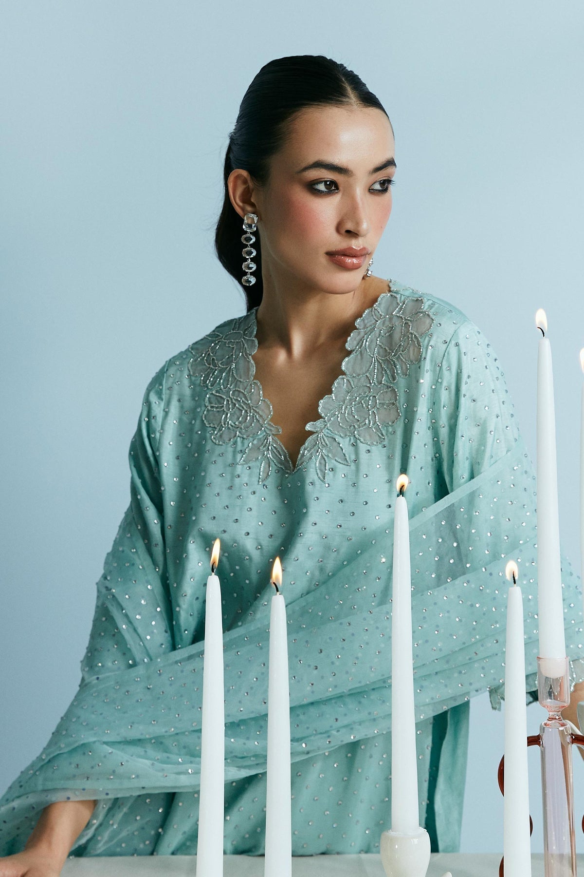 Zara Shahjahan | Festive Eid 24 | ZC-2029 - Waniyas