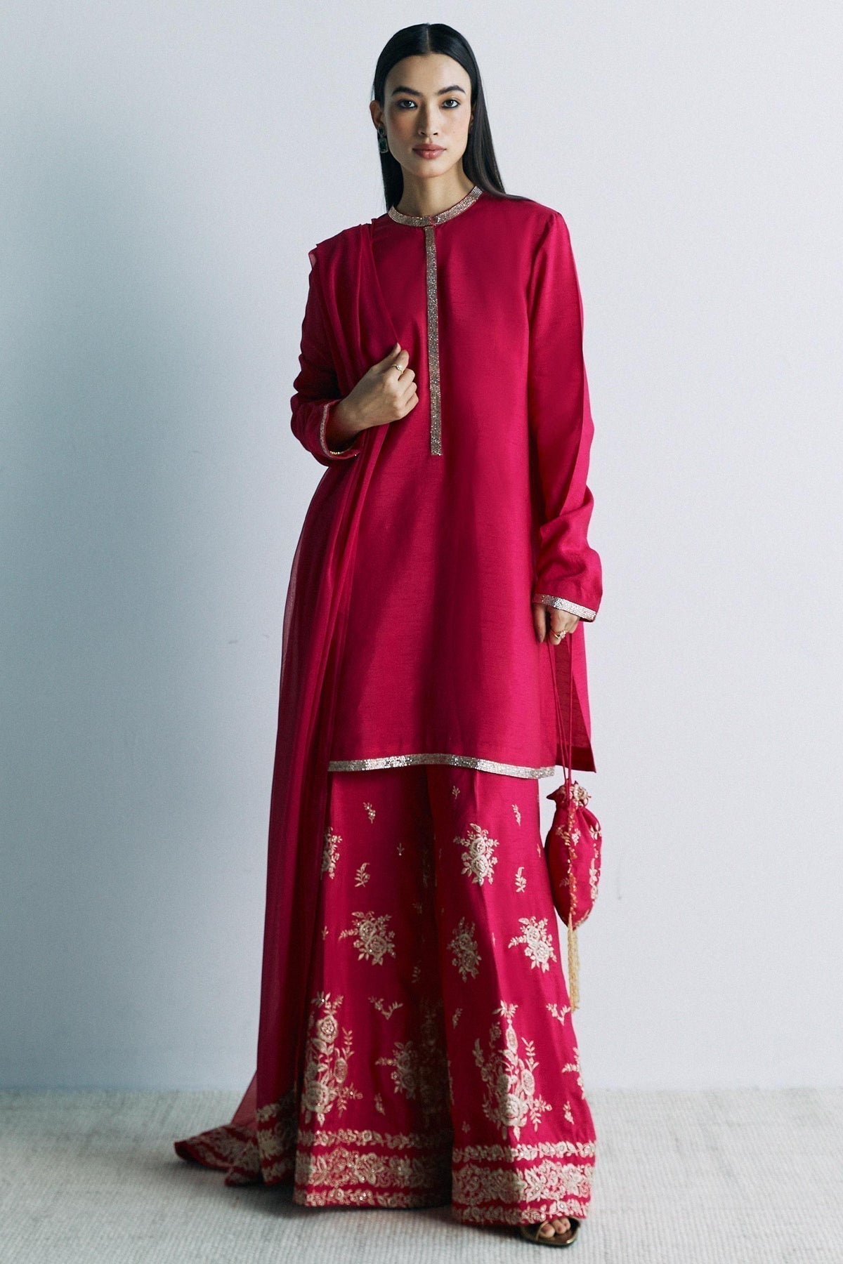 Zara Shahjahan | Festive Eid 24 | ZC-2022 - Waniyas