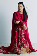 Zara Shahjahan | Festive Eid 24 | ZC-2022 - Waniyas