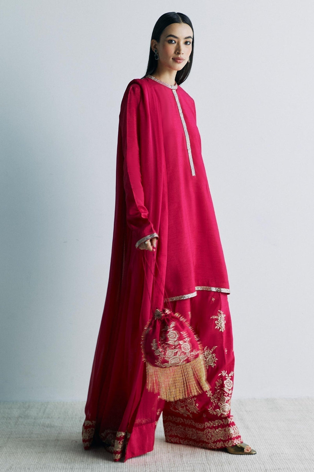 Zara Shahjahan | Festive Eid 24 | ZC-2022 - Waniyas