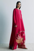 Zara Shahjahan | Festive Eid 24 | ZC-2022 - Waniyas