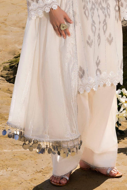 Gul Ahmed | Taara 25 | MJ-52003 by Maria Faisal - Registered Vendor of : Gul Ahmed - type : Ladies Clothes - 100% original wedding dresses