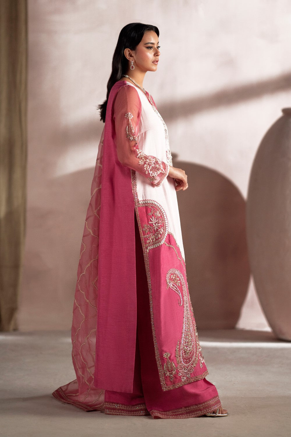 Maryum N Maria | Luna Formals | ZARI - Ladies Clothes 