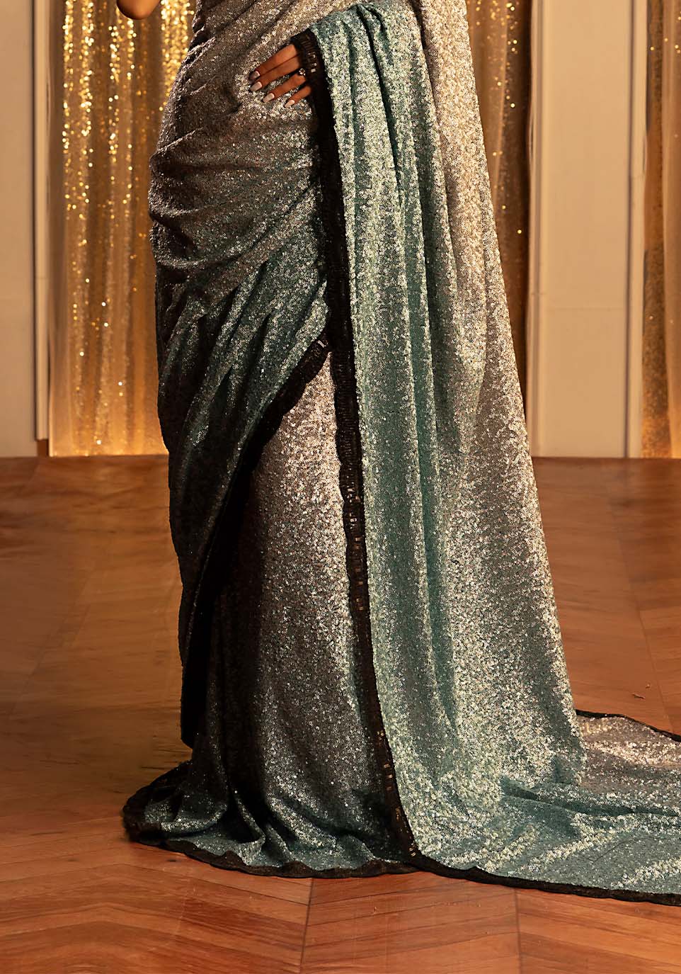 Zarqash | Bling Series | SKYLER - Ladies Clothes - Maria Faisal