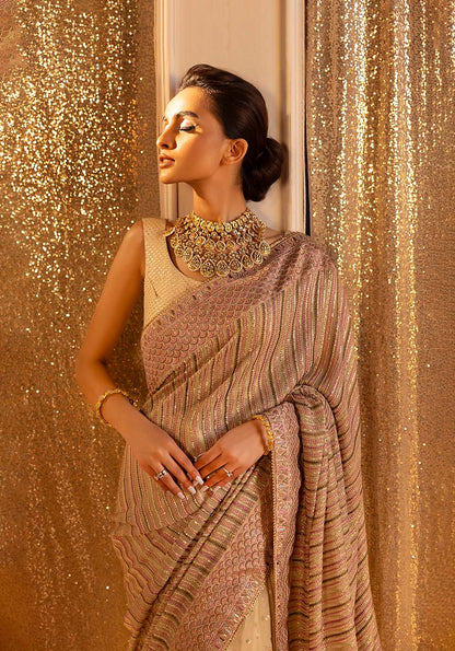 Zarqash | Bling Series | Jahan - Ladies Clothes - Maria Faisal