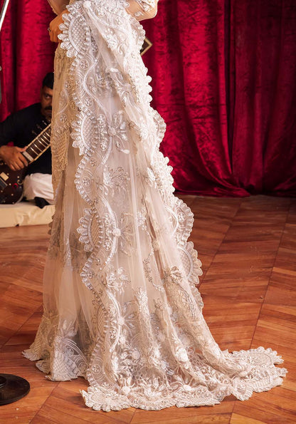 Zarqash | Bling Series | NUR - Ladies Clothes - Maria Faisal