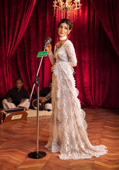 Zarqash | Bling Series | NUR - Ladies Clothes - Maria Faisal