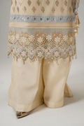 Zebtan | Aura Formals | AR-01 by Maria Faisal - Registered Vendor of : Zebtan - type : Ladies Clothes - 100% original wedding dresses