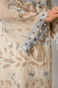 Zebtan | Aura Formals | AR-01 by Maria Faisal - Registered Vendor of : Zebtan - type : Ladies Clothes - 100% original wedding dresses