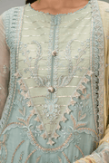 Zebtan | Aura Formals | AR-08 by Maria Faisal - Registered Vendor of : Zebtan - type : Ladies Clothes - 100% original wedding dresses